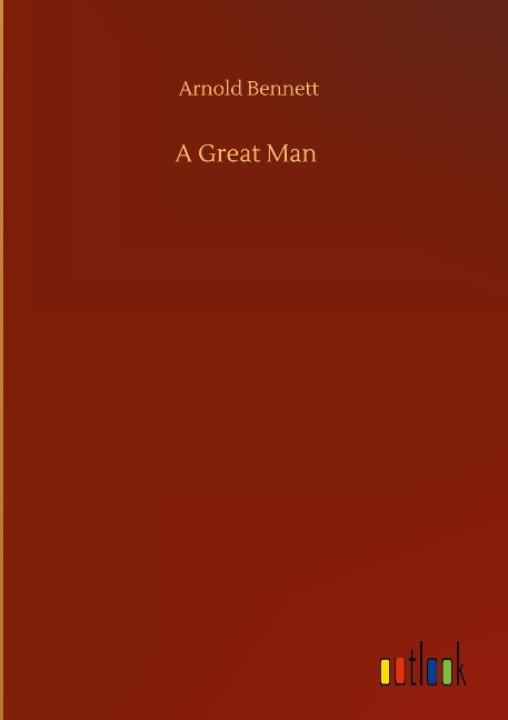 A Great Man