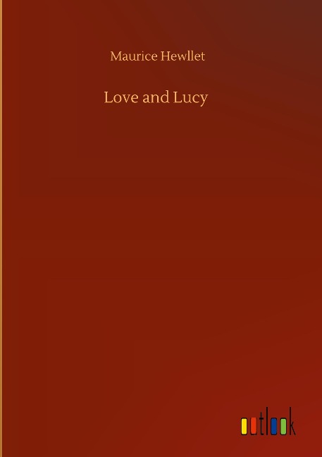 Love and Lucy