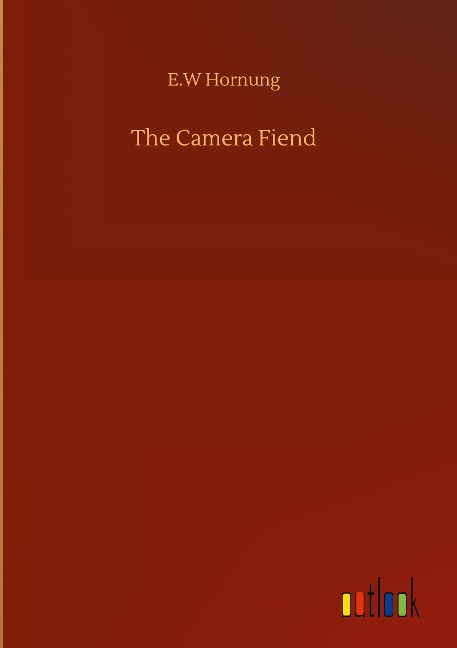 The Camera Fiend
