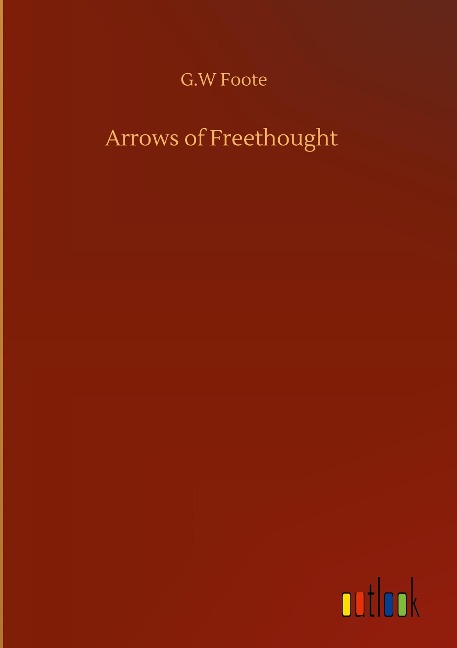 Arrows of Freethought