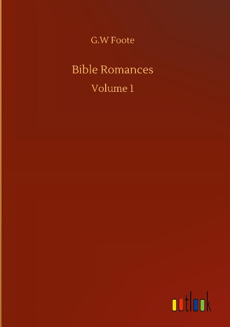 Bible Romances: Volume 1