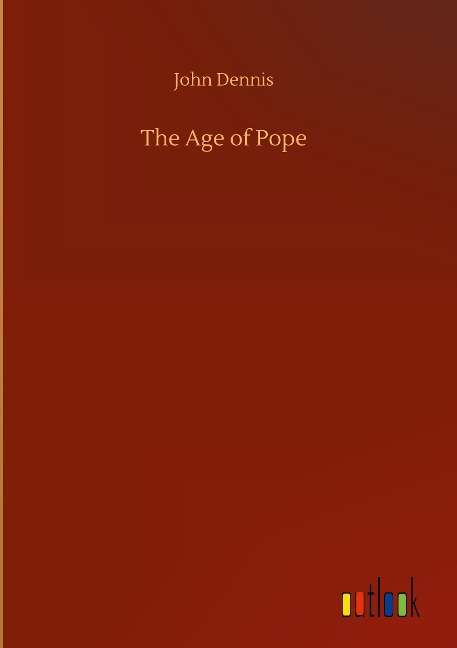 The Age of Pope