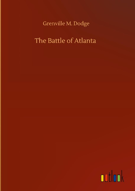 The Battle of Atlanta