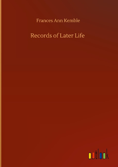 Records of Later Life
