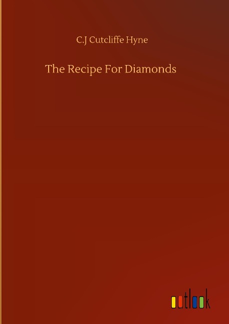 The Recipe For Diamonds