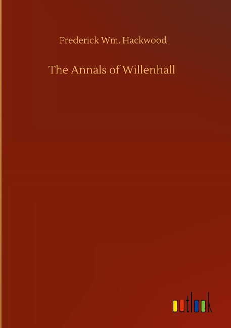The Annals of Willenhall