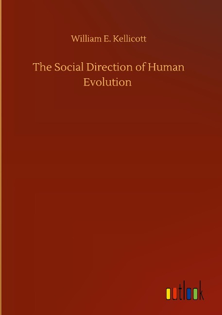 The Social Direction of Human Evolution