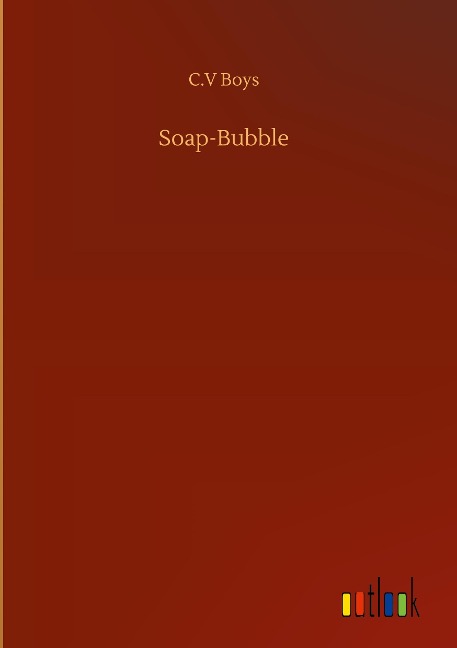 Soap-Bubble