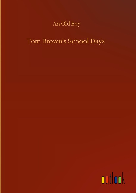 Tom Browns School Days