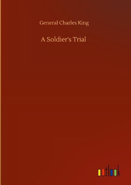A Soldiers Trial