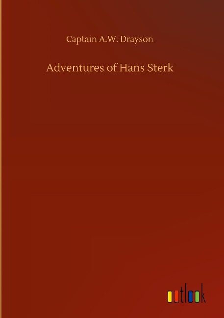 Adventures of Hans Sterk