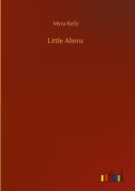 Little Aliens