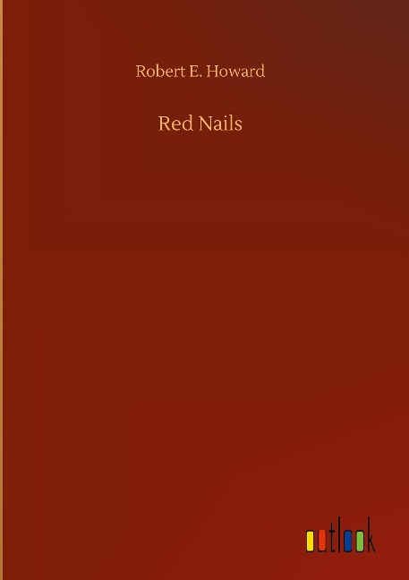 Red Nails