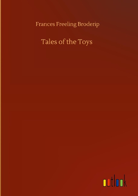 Tales of the Toys