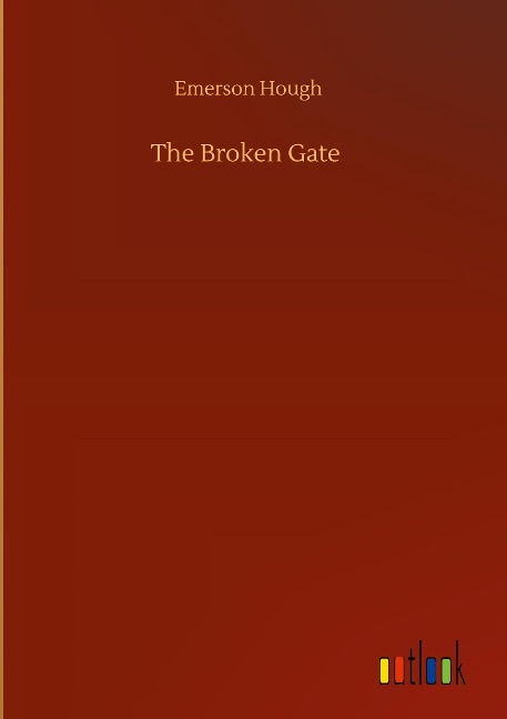 The Broken Gate