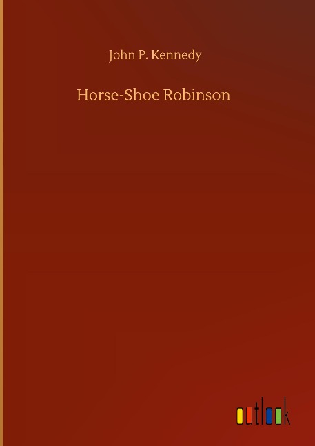 Horse-Shoe Robinson