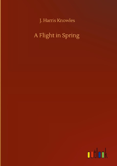 A Flight in Spring