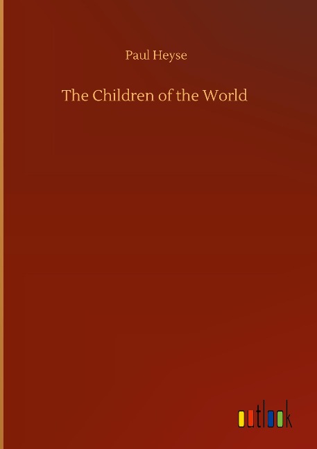 The Children of the World