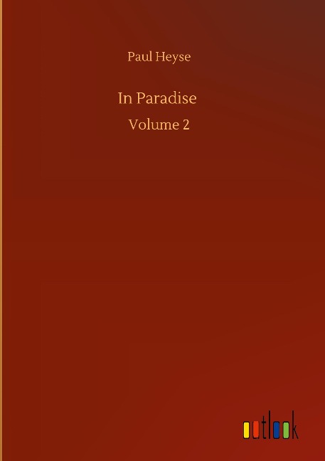 In Paradise: Volume 2