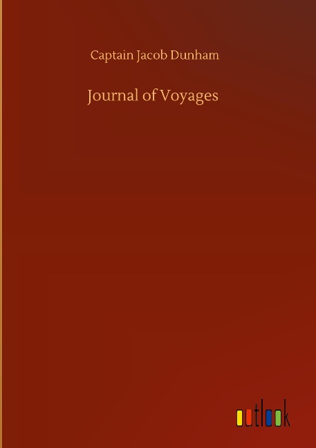 Journal of Voyages