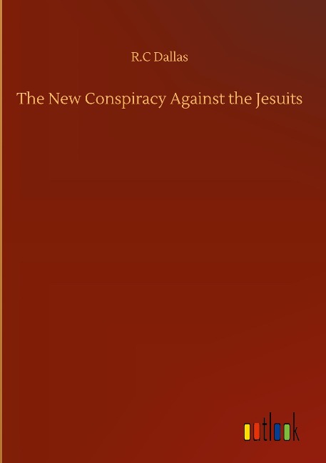 The New Conspiracy Against the Jesuits