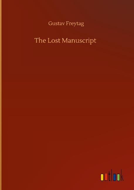 The Lost Manuscript