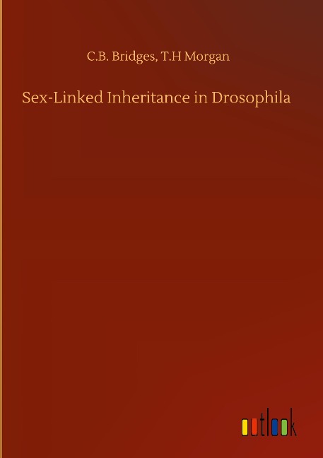 Sex-Linked Inheritance in Drosophila