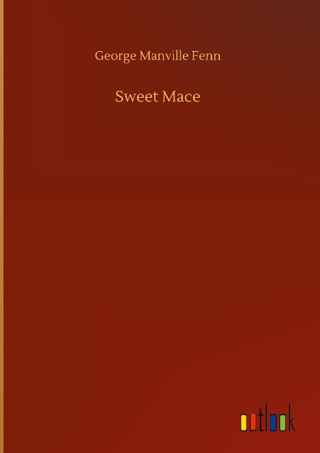 Sweet Mace