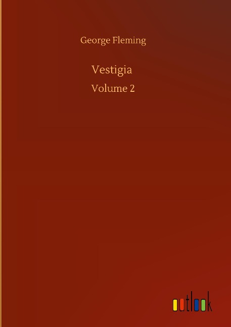 Vestigia: Volume 2
