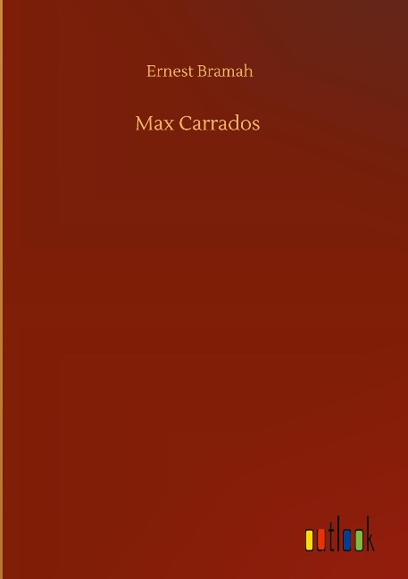Max Carrados