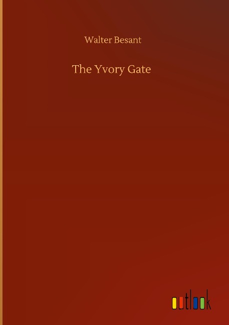 The Yvory Gate