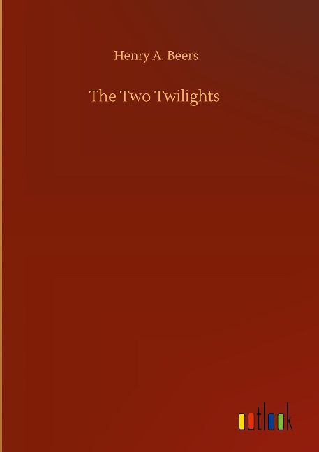 The Two Twilights