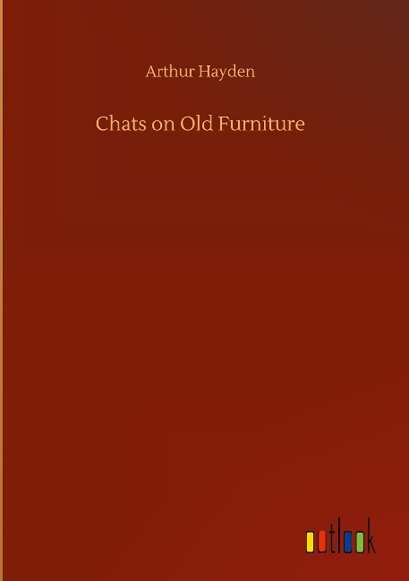 Chats on Old Furniture