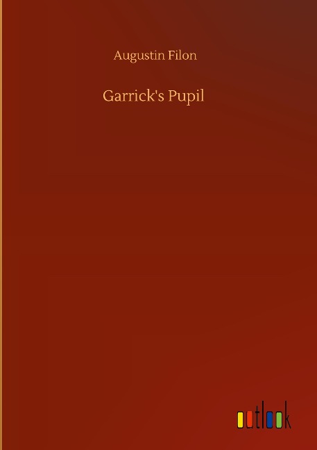 Garricks Pupil
