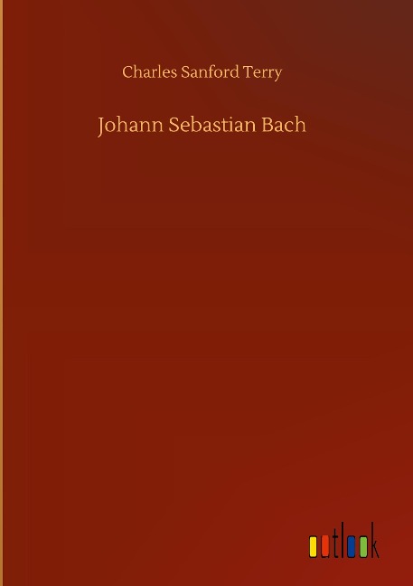 Johann Sebastian Bach