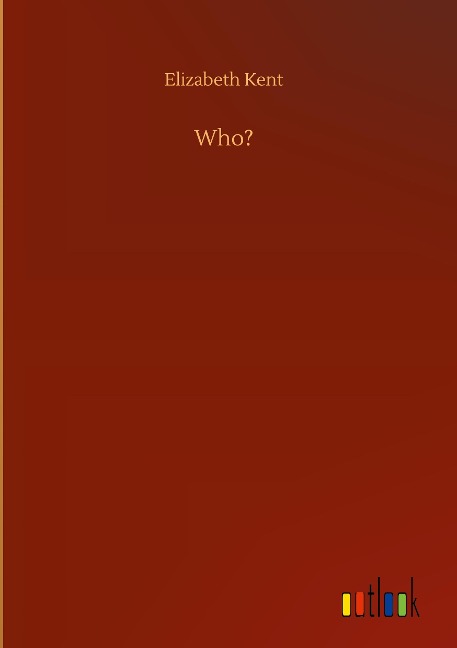 Who?