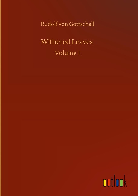 Withered Leaves: Volume 1