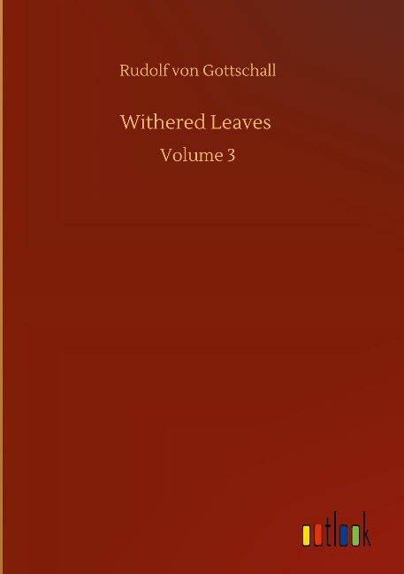Withered Leaves: Volume 3