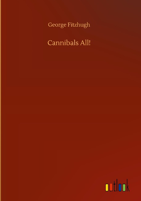 Cannibals All!