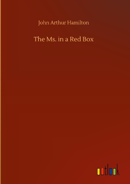 The Ms. in a Red Box