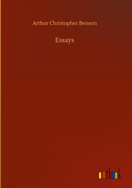 Essays