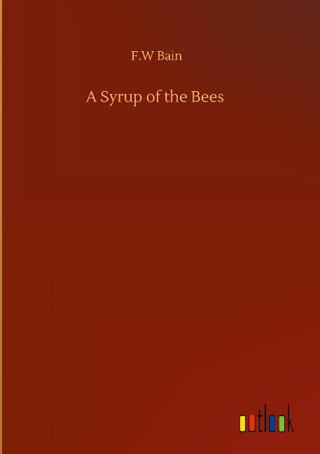 A Syrup of the Bees