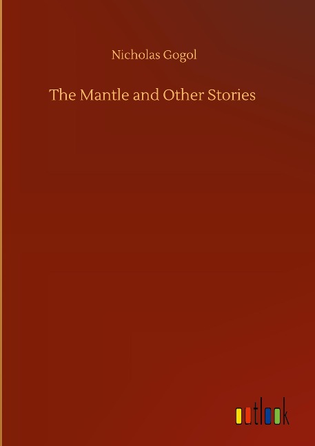 The Mantle and Other Stories