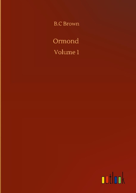 Ormond: Volume 1