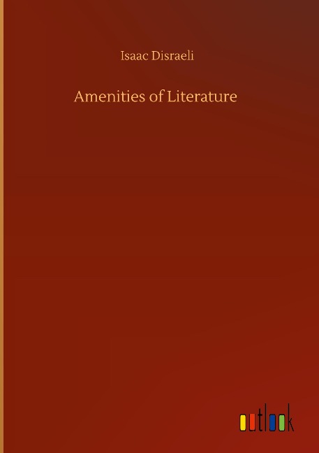 Amenities of Literature