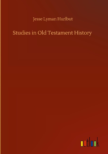 Studies in Old Testament History