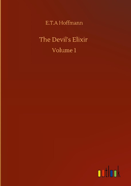 The Devils Elixir: Volume 1