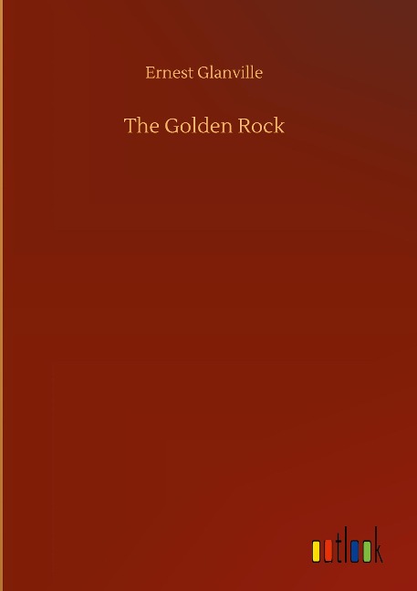 The Golden Rock