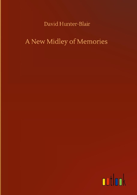 A New Midley of Memories