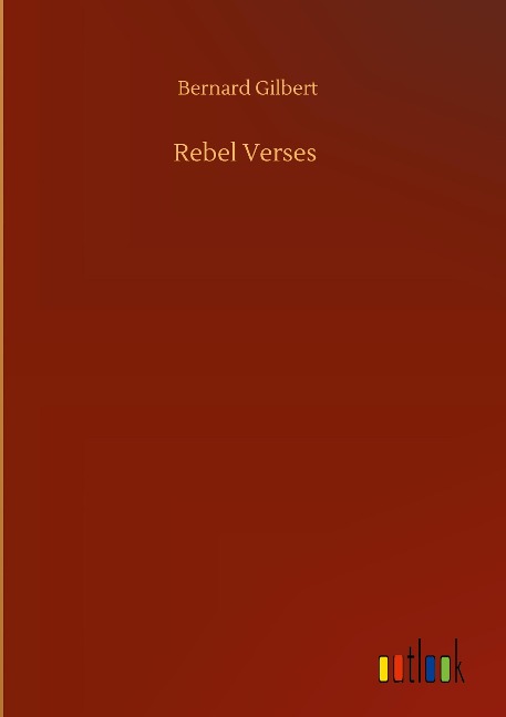 Rebel Verses